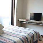 Jing House渋谷ダブルベッド/新宿・渋谷駅近