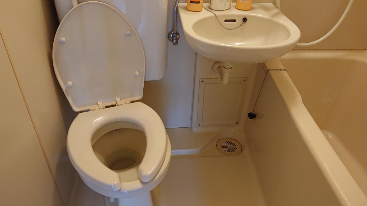 Jing House渋谷ダブルベッド/新宿・渋谷駅近 Appartement