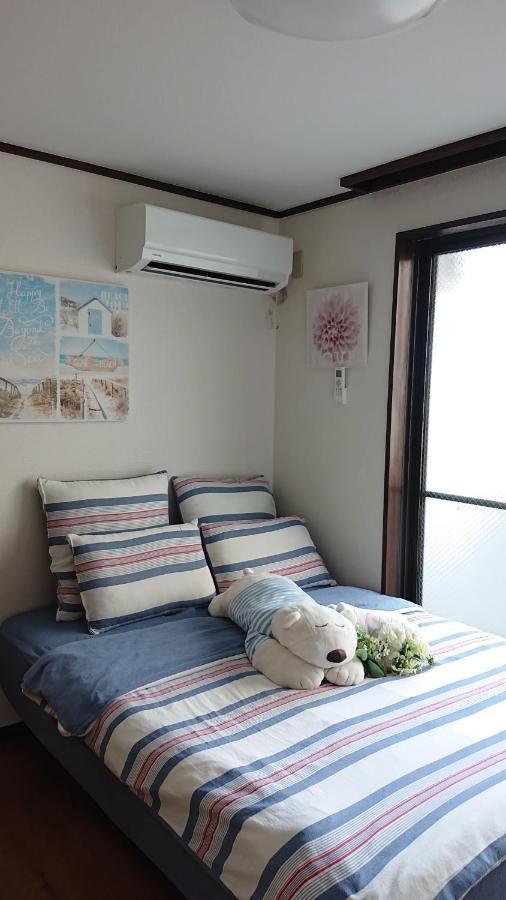 Jing House渋谷ダブルベッド/新宿・渋谷駅近 Appartement *