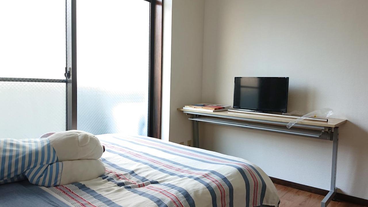 Jing House渋谷ダブルベッド/新宿・渋谷駅近 Appartement *