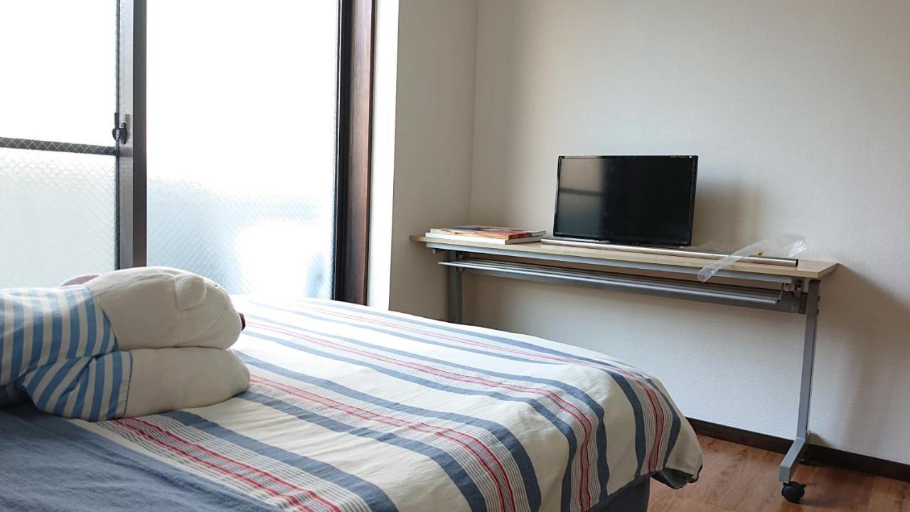 Appartement Jing House渋谷ダブルベッド/新宿・渋谷駅近 Tōkyō